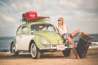 Singlereizen – top tips voor een singlereis