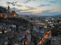 Georgië verovert de reiswereld en dat is volkomen terecht