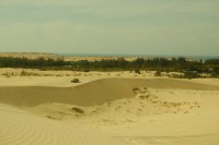 Hoe Mũi Né uitgroeide tot het kitesurfparadijs van Azië