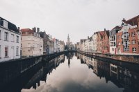 Waarom steeds meer reizigers bewust langzamer reizen