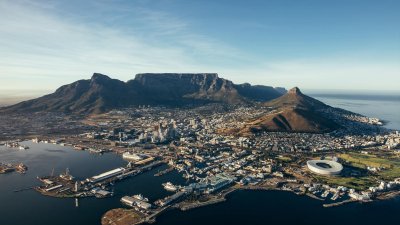 De leukste dingen om te doen in Kaapstad