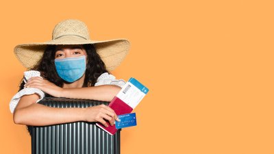 Couchsurfing etiquette: Do's en Don'ts
