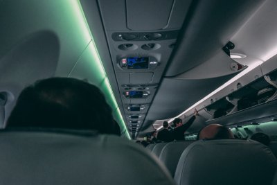 Reizen met alleen handbagage is slimmer dan je denkt