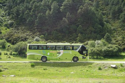 Zo verloopt een busreis door Europa: van vertrek tot thuiskomst