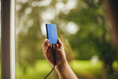 Deze nieuwe powerbankregels gelden nu op het vliegtuig
