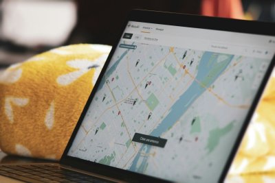 Skyscanner laat een AI jouw vakantiebestemming kiezen