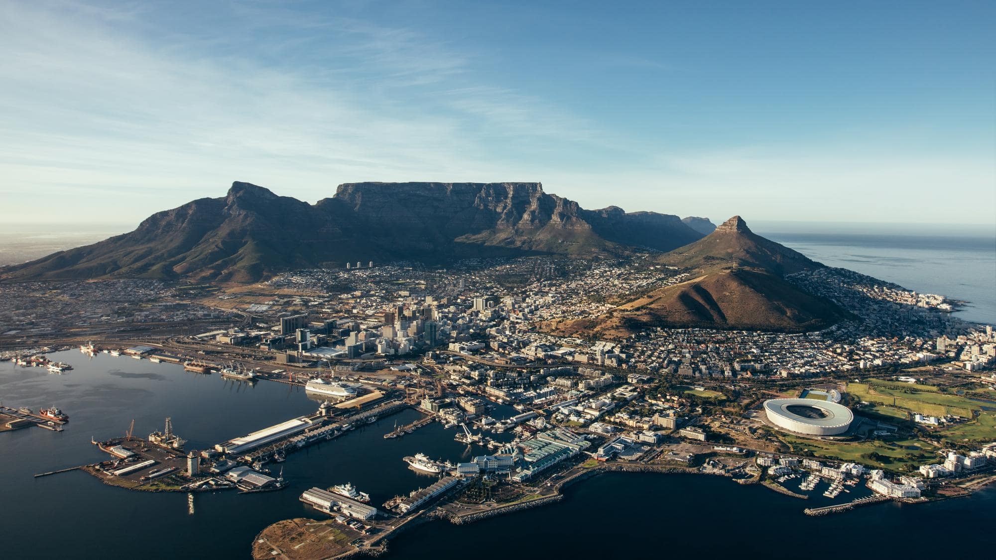 De leukste dingen om te doen in Kaapstad Reizen voor Jou De leukste dingen om te doen in Kaapstad Reizen voor Jou